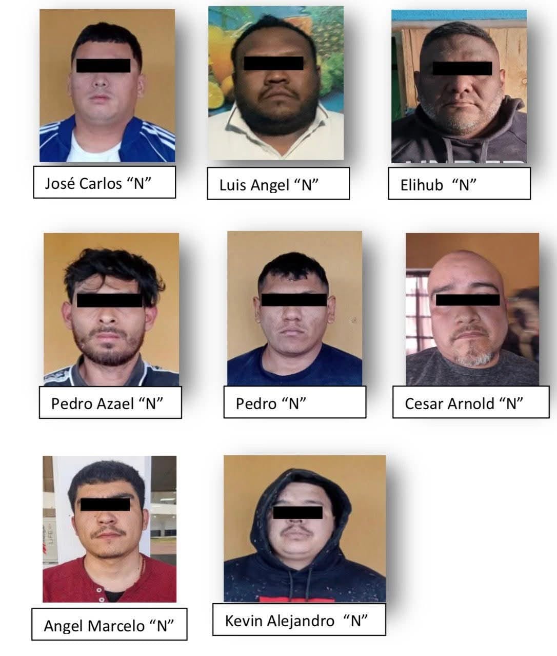 IMG-20260227-WA0017 AUTORIDADES FEDERALES DETIENEN EN TAMAULIPAS AL LÍDER DE UN GRUPO GENERADOR DE VIOLENCIA