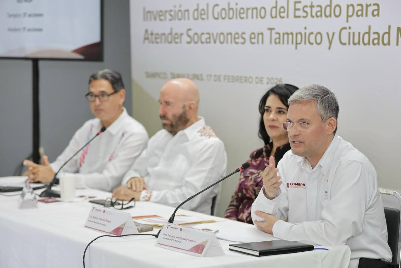 WhatsApp-Image-2026-02-18-at-3.38.52-PM-2 Destina Gobierno de Tamaulipas 105 millones de pesos para atender problemática de socavones en Tampico y Ciudad Madero