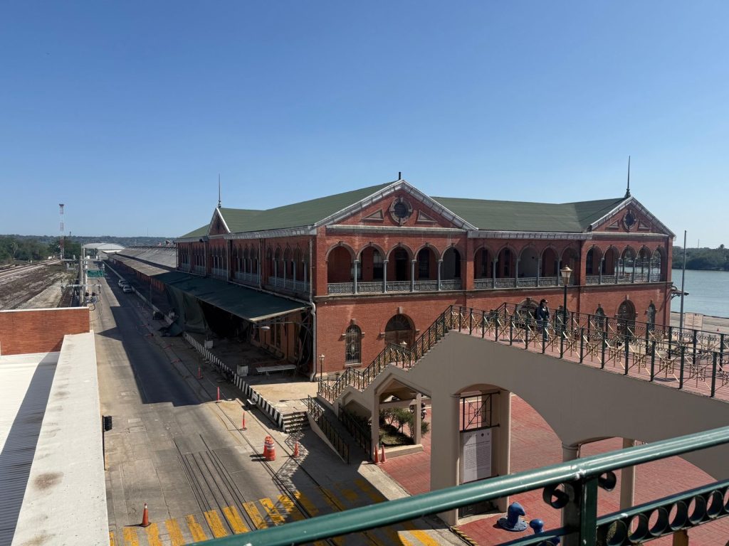 IMG-20260301-WA0018-1024x768 Apuesta Secretaría de Turismo por los cruceros en Tamaulipas