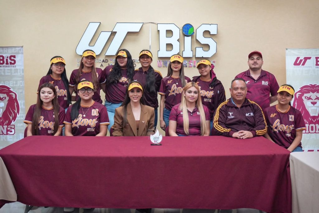 IMG-20260302-WA0056-1024x684 UT Matamoros reconoce a campeonas regionales de sóftbol femenil