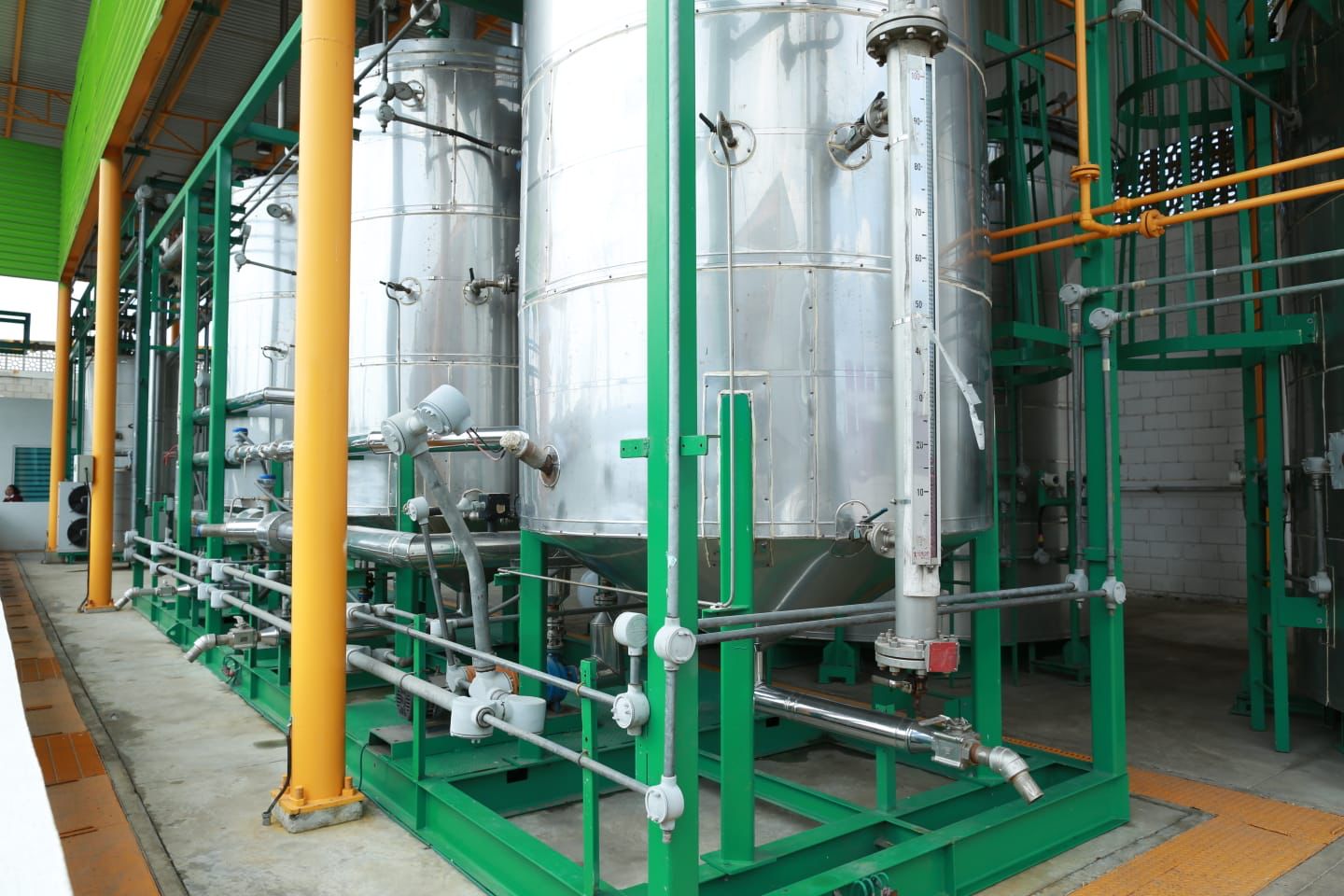 IMG-20260304-WA0118 Gobernador constata avance de planta de combustibles alternativos en Altamira