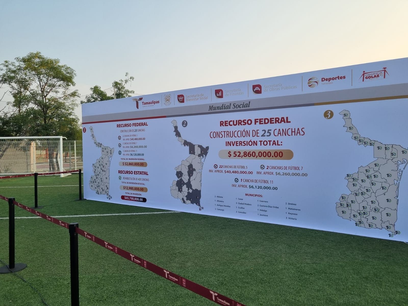 IMG-20260311-WA00081 Mundial Social deja 26 canchas de futbol en Tamaulipas
