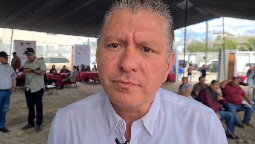 IMG-20260318-WA0005 Programa Suelo Legal ha otorgado más de 150 lotes a familias de Matamoros