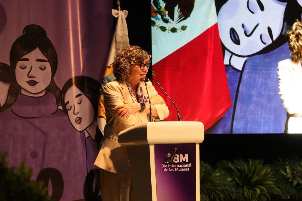 WhatsApp-Image-2026-03-06-at-9.20.32-PM-1-1024x682 María de Villarreal llama a construir una mejor humanidad