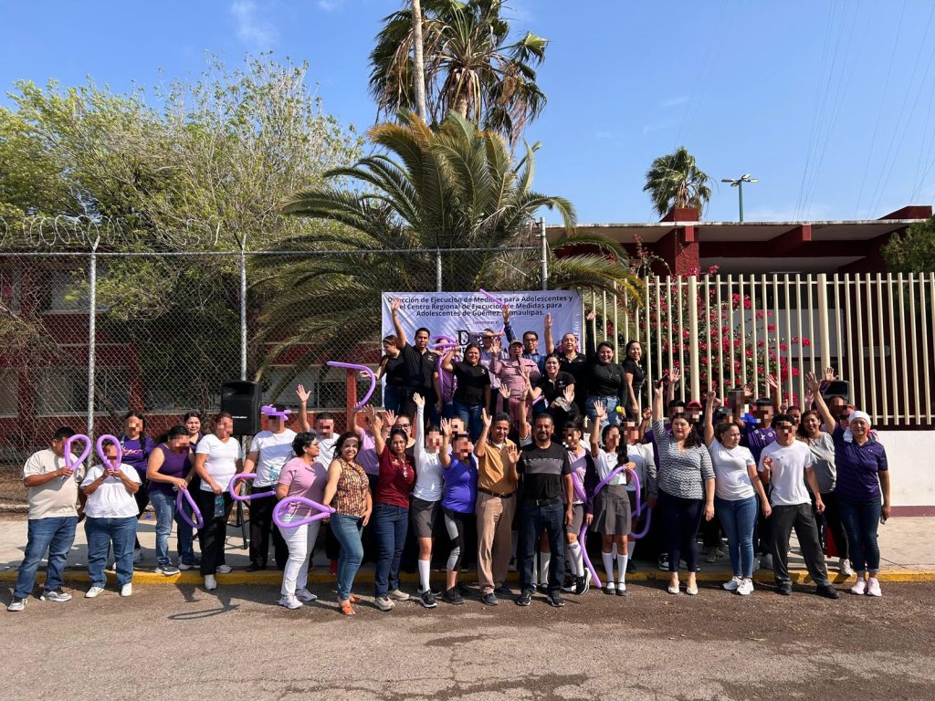 WhatsApp-Image-2026-03-07-at-1.37.53-PM-1-1024x768 Promueve DEMA igualdad de género entre adolescentes en proceso de reinserción social