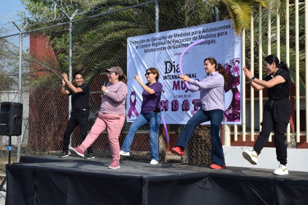 WhatsApp-Image-2026-03-07-at-1.37.53-PM-1024x682 Promueve DEMA igualdad de género entre adolescentes en proceso de reinserción social