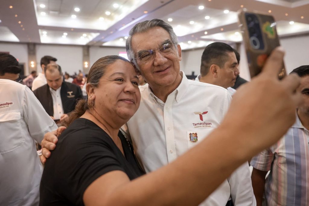 WhatsApp-Image-2026-03-19-at-6.31.01-PM-1024x683 Todo listo para la presentación del Cuarto Informe de Gobierno de Américo Villarreal