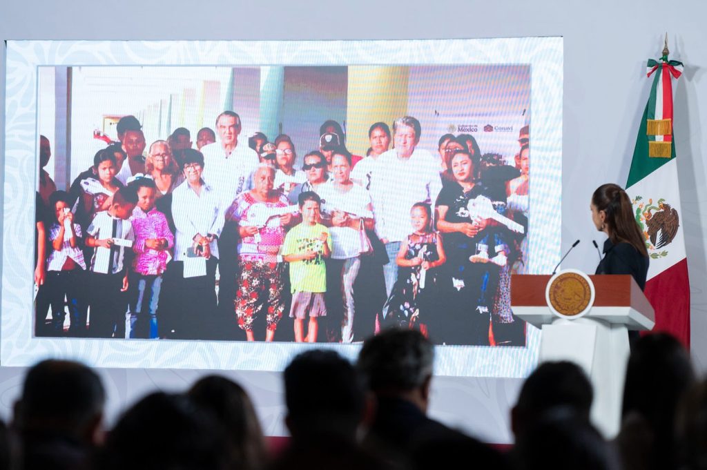 IMG-20260401-WA00021-1024x681 En enlace a la mañanera, presidenta Sheinbaum y Américo entregan viviendas a familias de pescadores en Tamaulipas