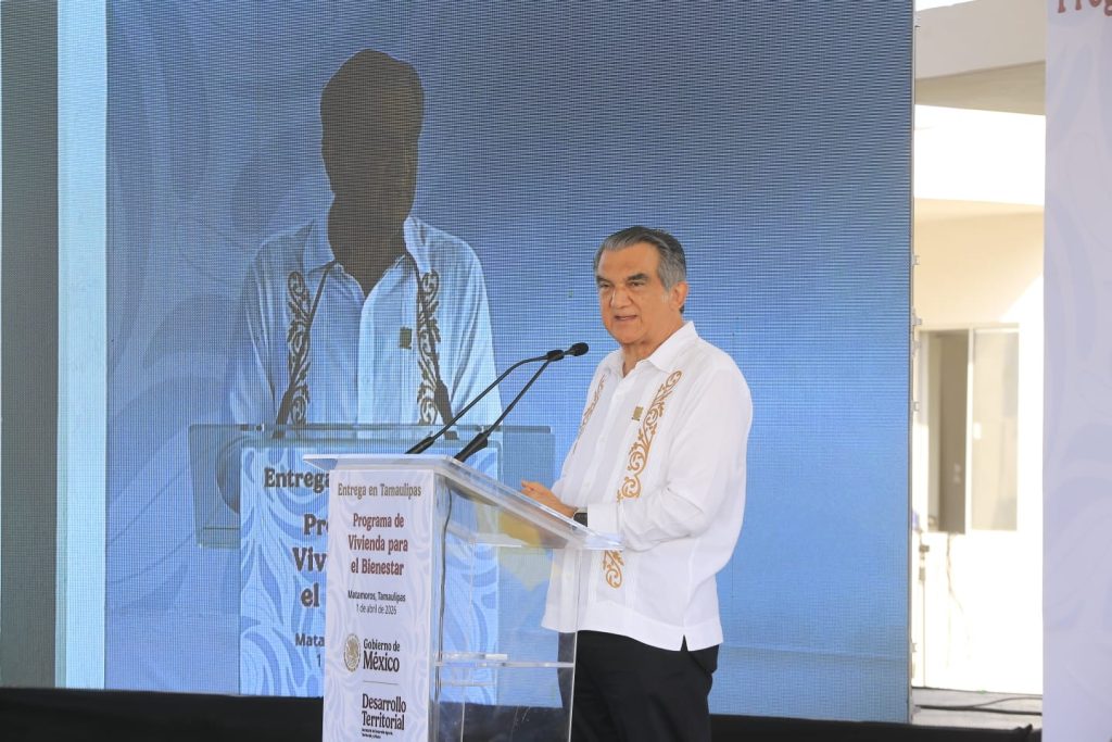 IMG-20260401-WA00041-1024x683 En enlace a la mañanera, presidenta Sheinbaum y Américo entregan viviendas a familias de pescadores en Tamaulipas