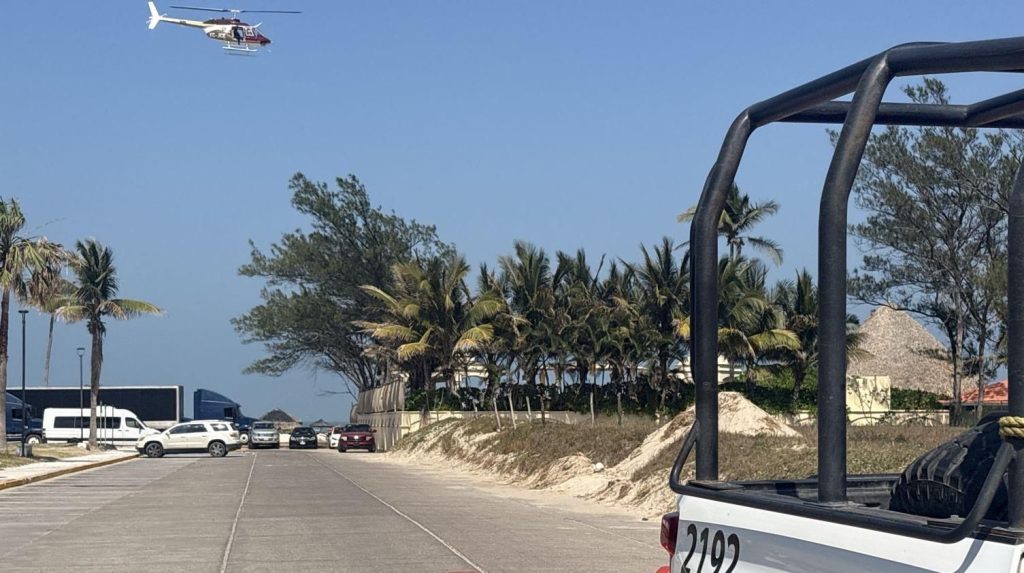 IMG-20260402-WA0030-1024x573 Vigila Agrupamiento Aéreo de la Guardia Estatal Playa Miramar