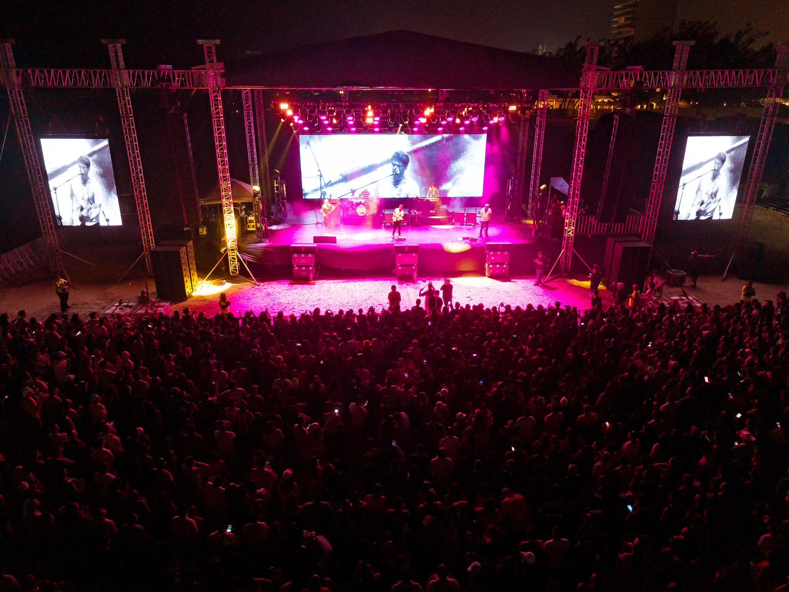 IMG-20260403-WA00081 Turistas de CDMX y Nuevo León desbordan playas tamaulipecas