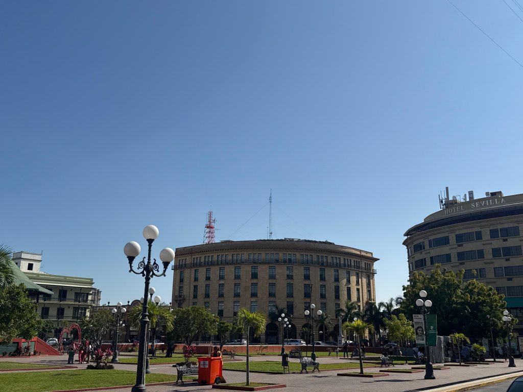 IMG-20260406-WA0043-1024x768 Reporta Secretaría de Turismo ocupación hotelera del 90 %