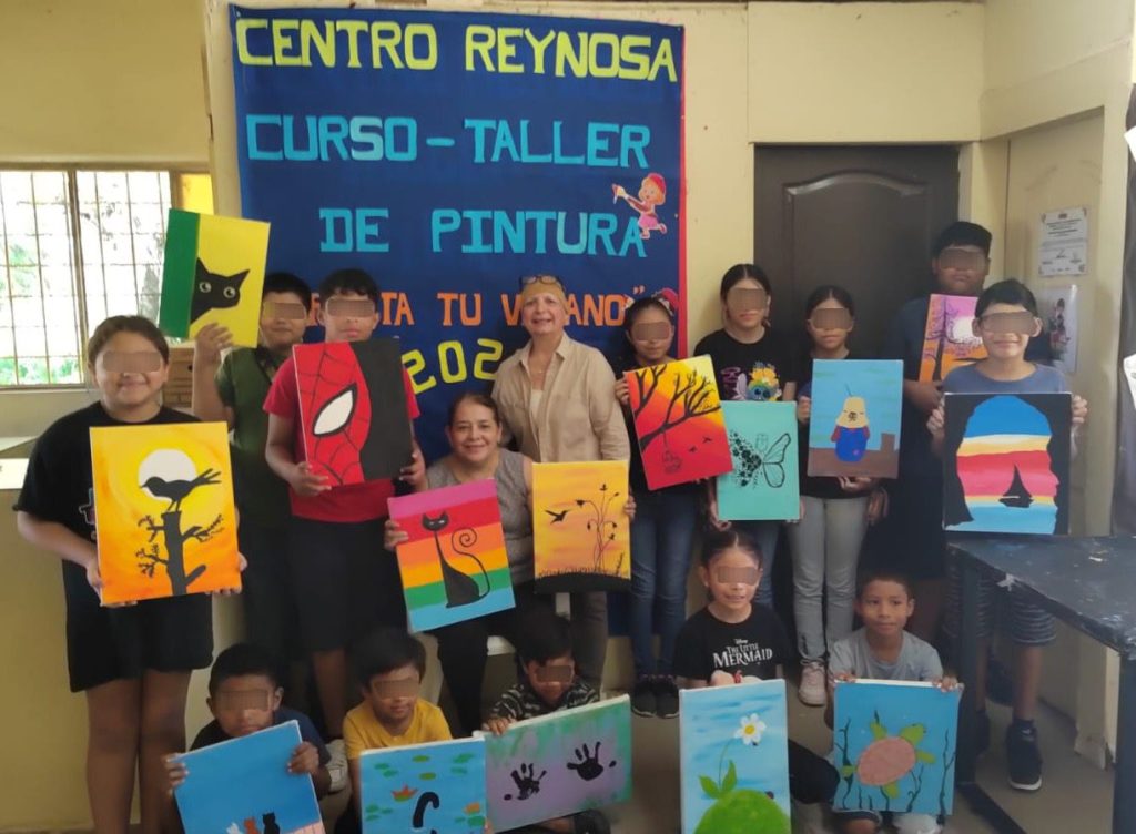 IMG-20260419-WA00051-1024x752 Impulsa Tamaulipas reinserción social de adolescentes y prevención del delito en la juventud