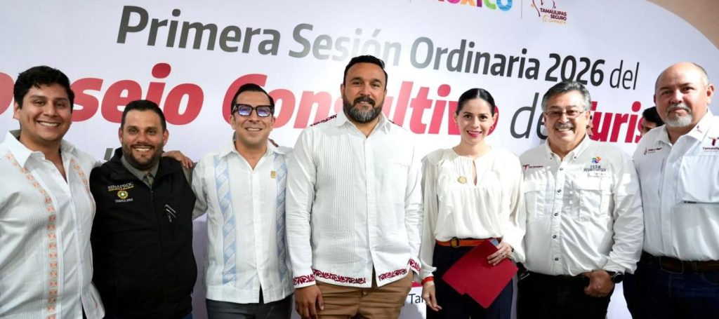 IMG-20260419-WA00141-1024x455 Promueve Consejo Estatal de Turismo, Récord Guinness de Cuera Tamaulipeca