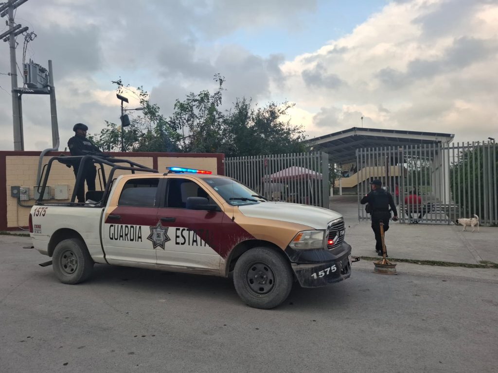 IMG-20260423-WA0036-1024x768 Descarta Guardia Estatal tiroteo en CBTis 275