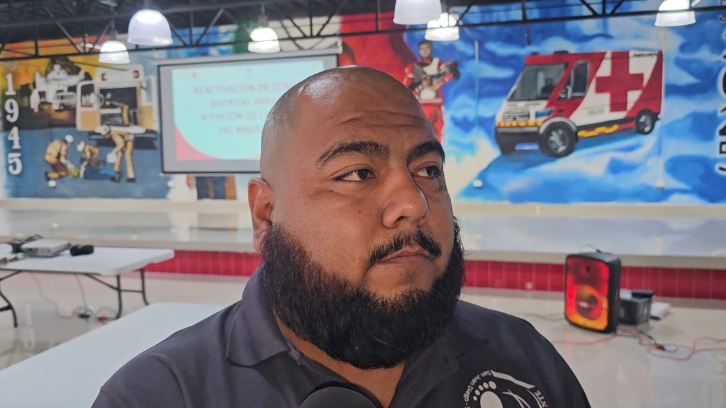 IMG-20260424-WA0023-1024x576 Disminuye presencia de personas extranjeras en Casa Migrante de Matamoros; mantienen atención integral