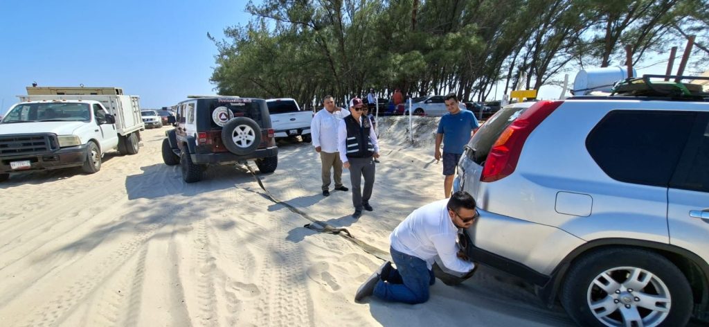 WhatsApp-Image-2026-04-04-at-10.34.29-AM-1024x472 Refuerzan acciones de seguridad en Playa La Pesca durante periodo vacacional