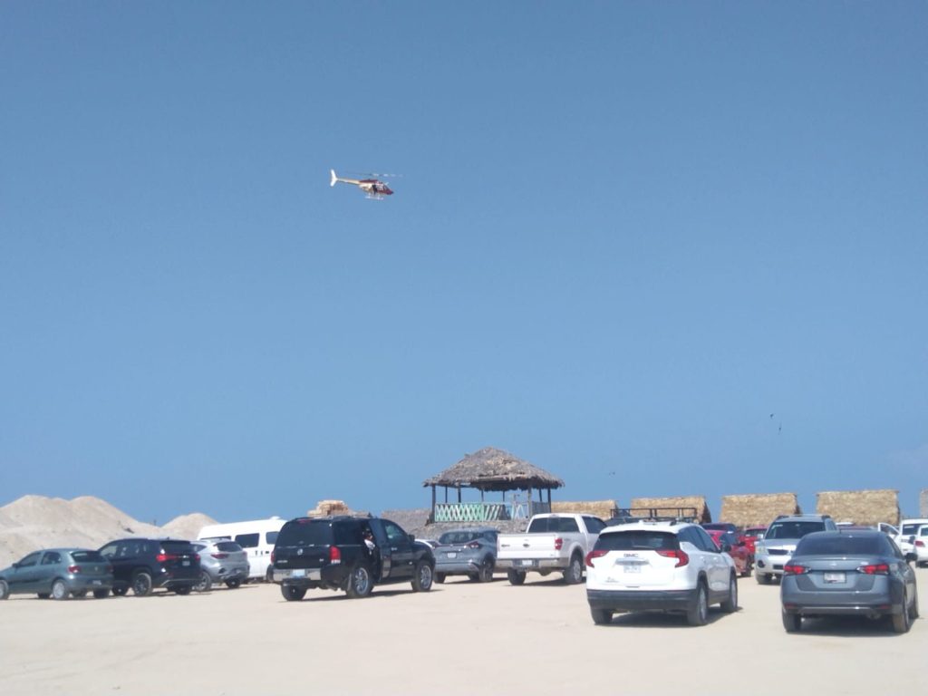 WhatsApp-Image-2026-04-04-at-10.36.21-AM-1-1024x768 Vigila Agrupamiento Aéreo de la Guardia Estatal Playa Miramar