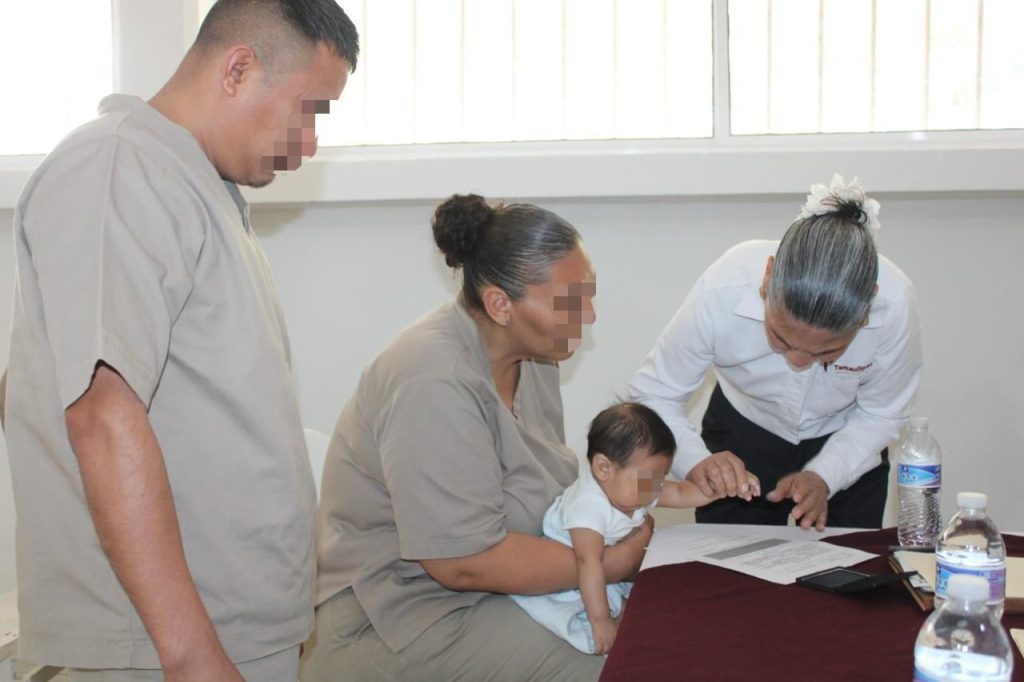 WhatsApp-Image-2026-05-27-at-12.47.29-PM-1-1024x682 Celebra CEDES Matamoros jornada de registros de nacimiento para hijos e hijas de PPLs