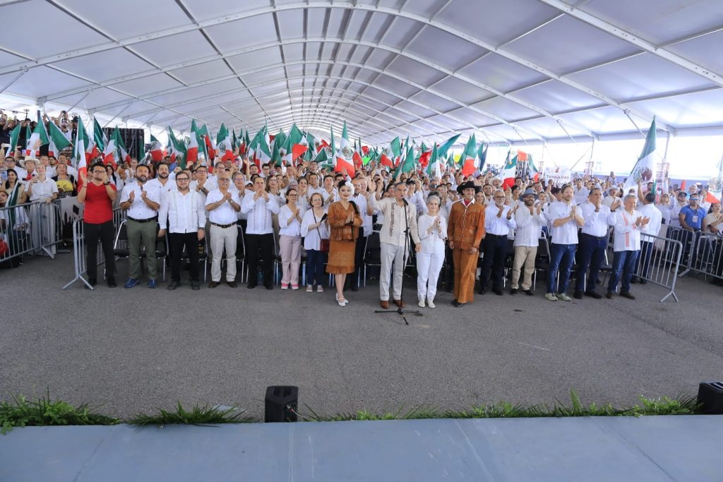WhatsApp-Image-2026-05-31-at-2.52.17-PM-1-1024x683 "Cuenta con el pueblo de Tamaulipas", expresa Américo Villarreal a Claudia Sheinbaum
